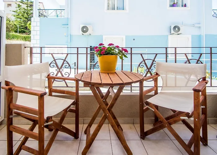 Elena\'S Apartment 2