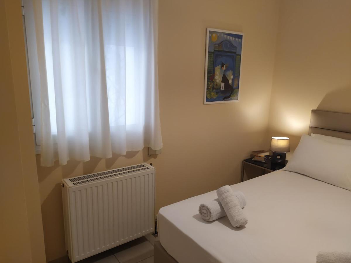 Elena's 2 Apartment