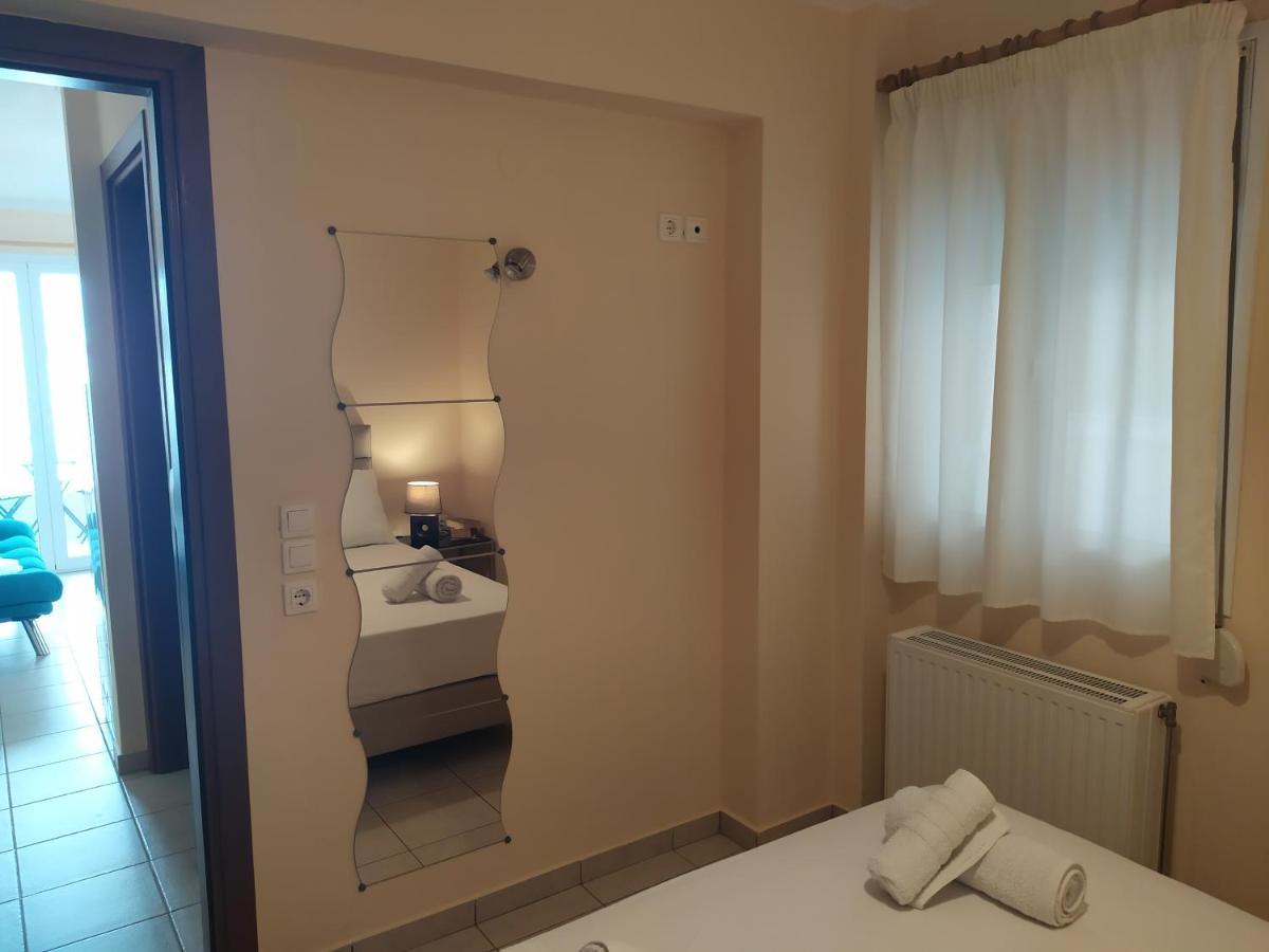 Elena's 2 Apartment Argostoli (Kefalonia)
