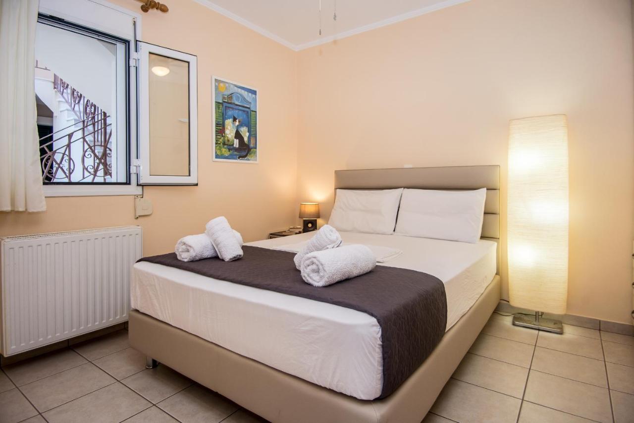 Elena's 2 Apartment Argostoli (Kefalonia)