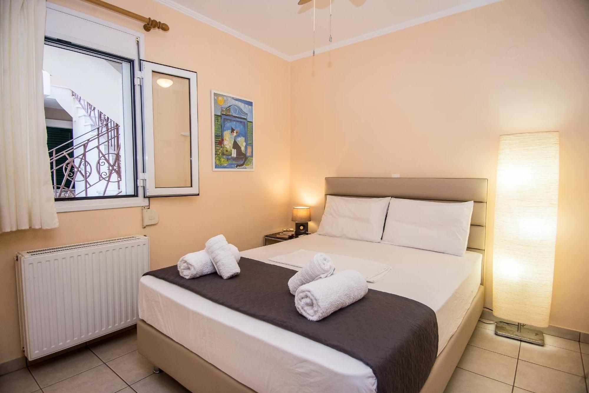 Apartment Elena's 2 Argostoli (Kefalonia)