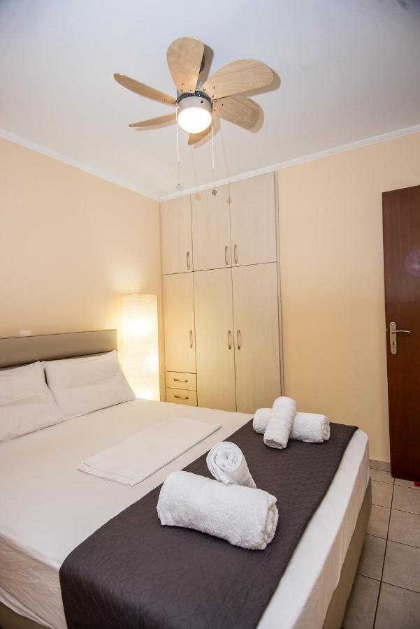 Apartment Elena's 2 Argostoli (Kefalonia)
