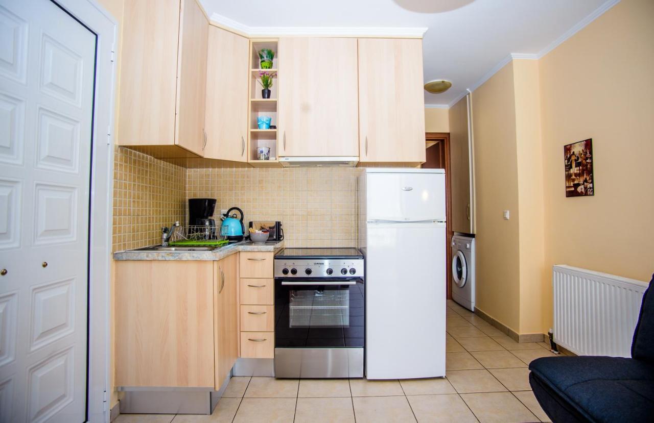 Apartment Elena's 2 Argostoli (Kefalonia)