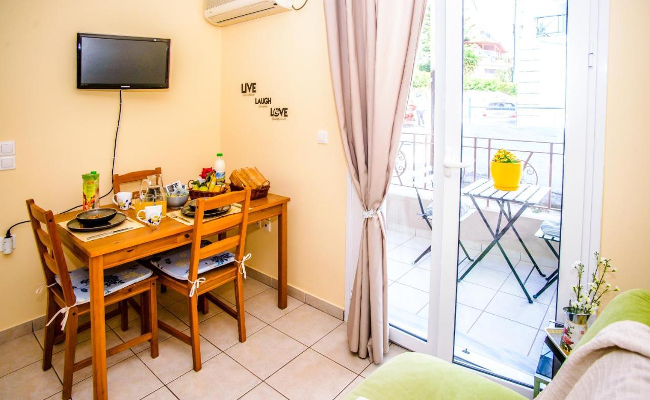Apartment Elena's 2 Argostoli (Kefalonia)