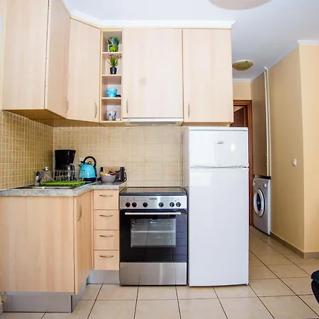 Elena'S Apartment 2 Argostoli  Exterior photo