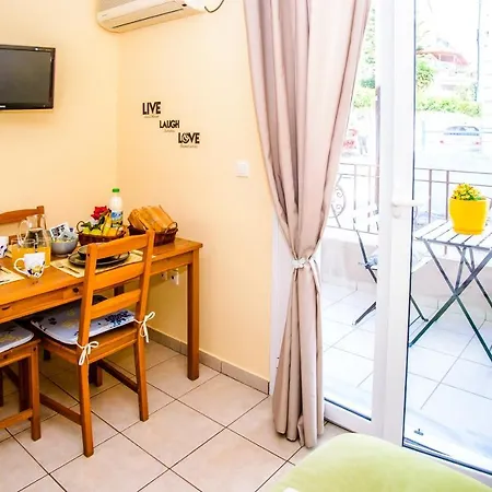 Elena'S Apartment 2 Argostoli  Exterior photo