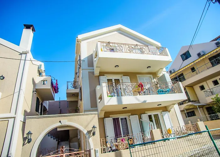 Elena\'S Apartment 2