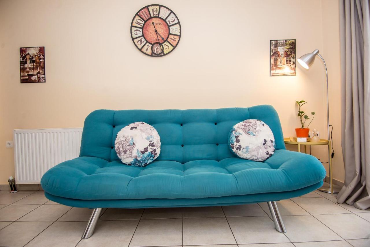 Elena's 2 Apartament *