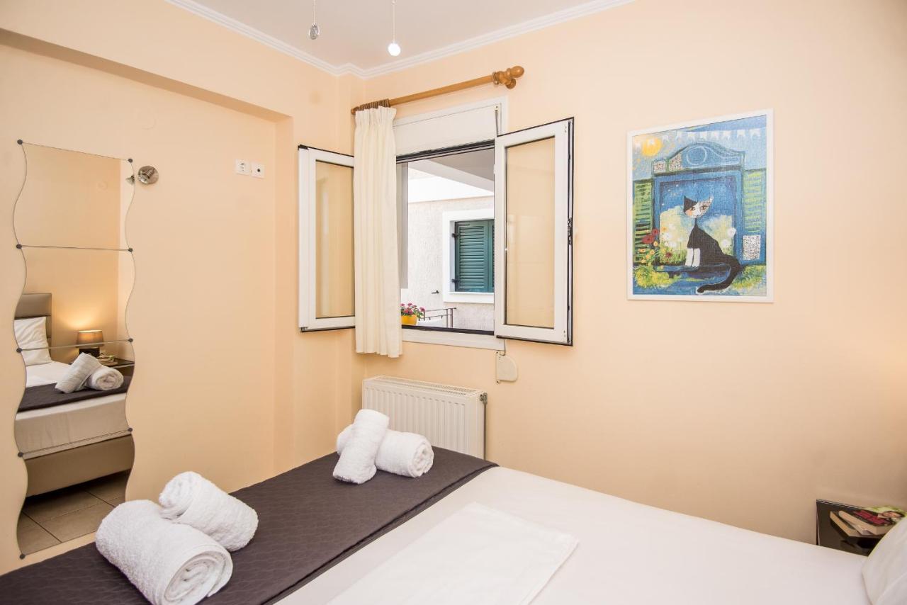 Elena's 2 Apartament