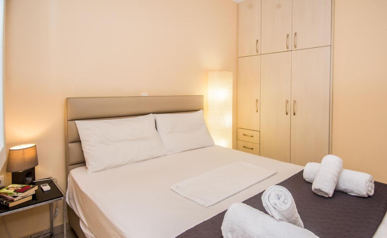 Elena's 2 Apartament