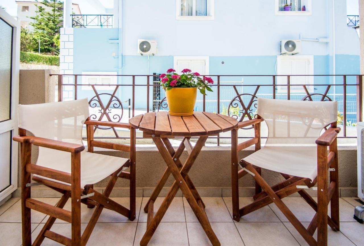 Apartament Elena's 2