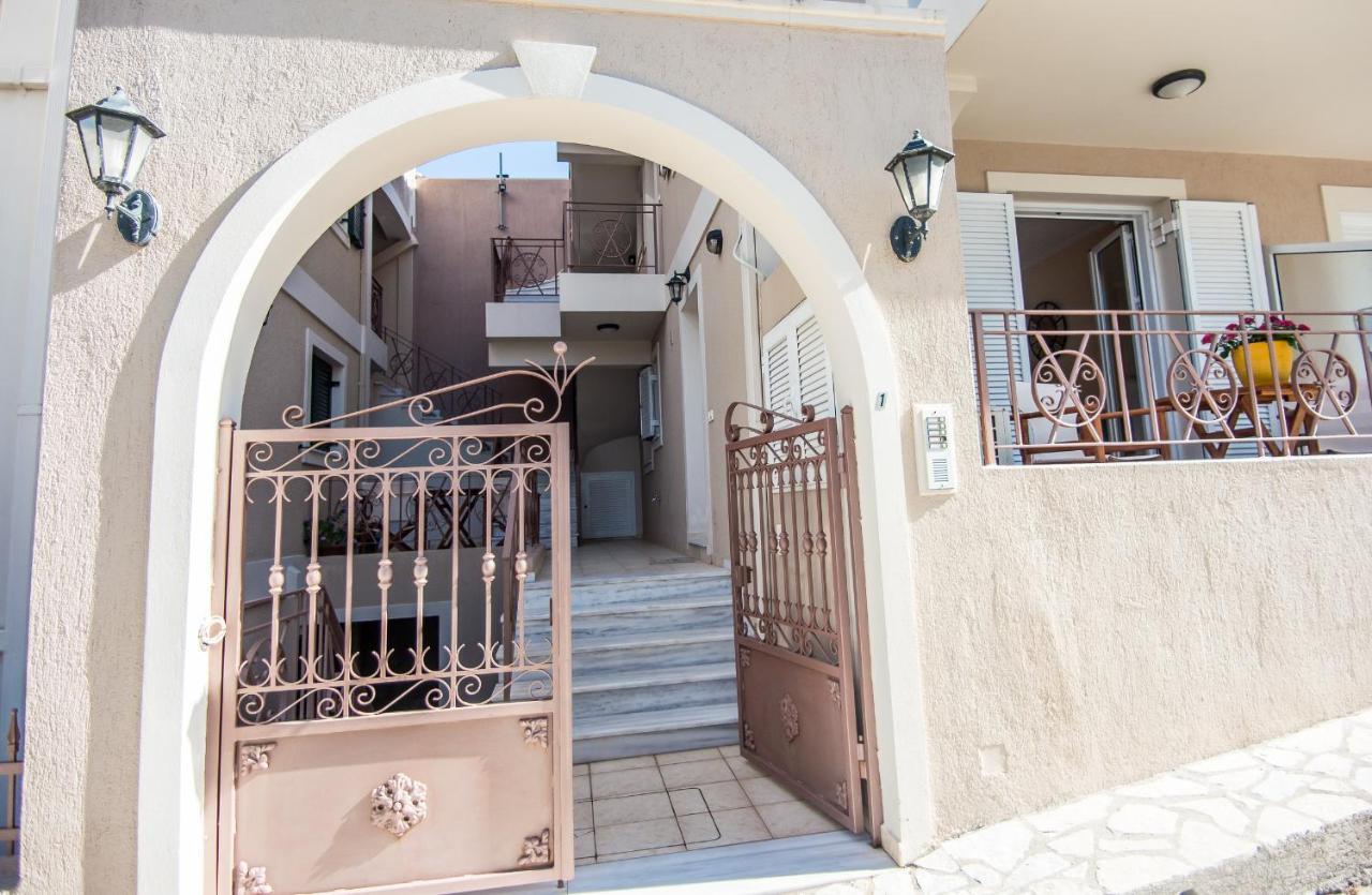 Elena's 2 * Argostoli (Kefalonia)