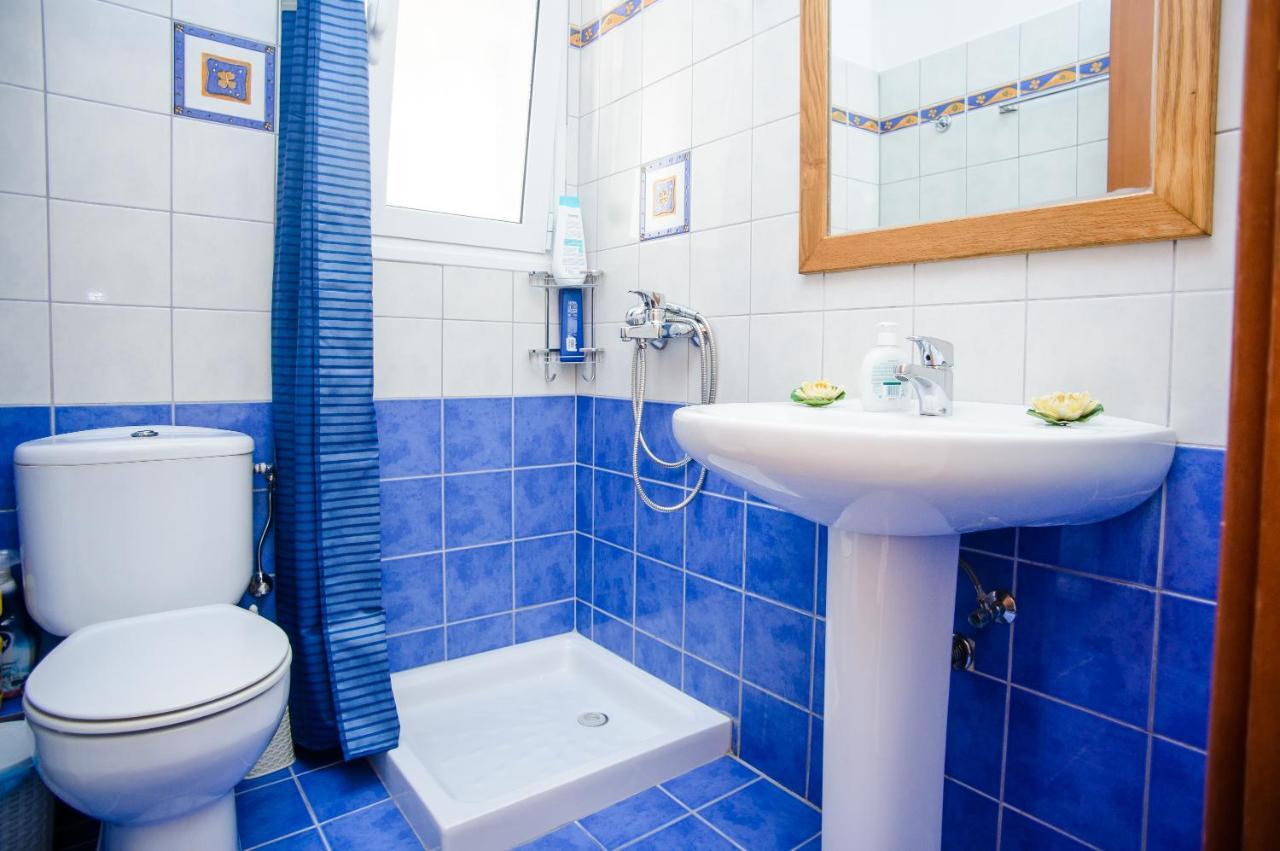 Elena's 2 Apartament Argostolion