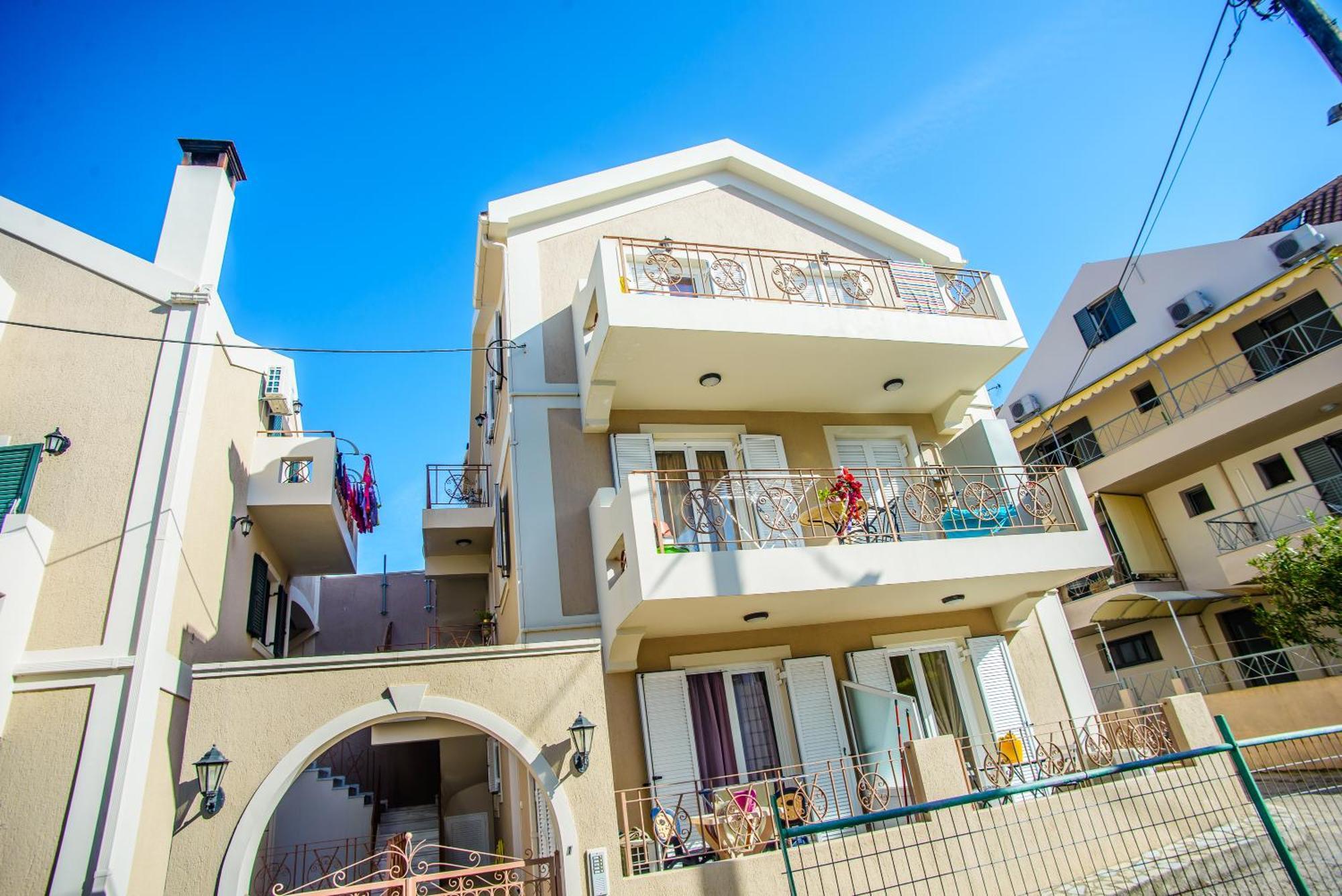 Elena's 2 Apartament