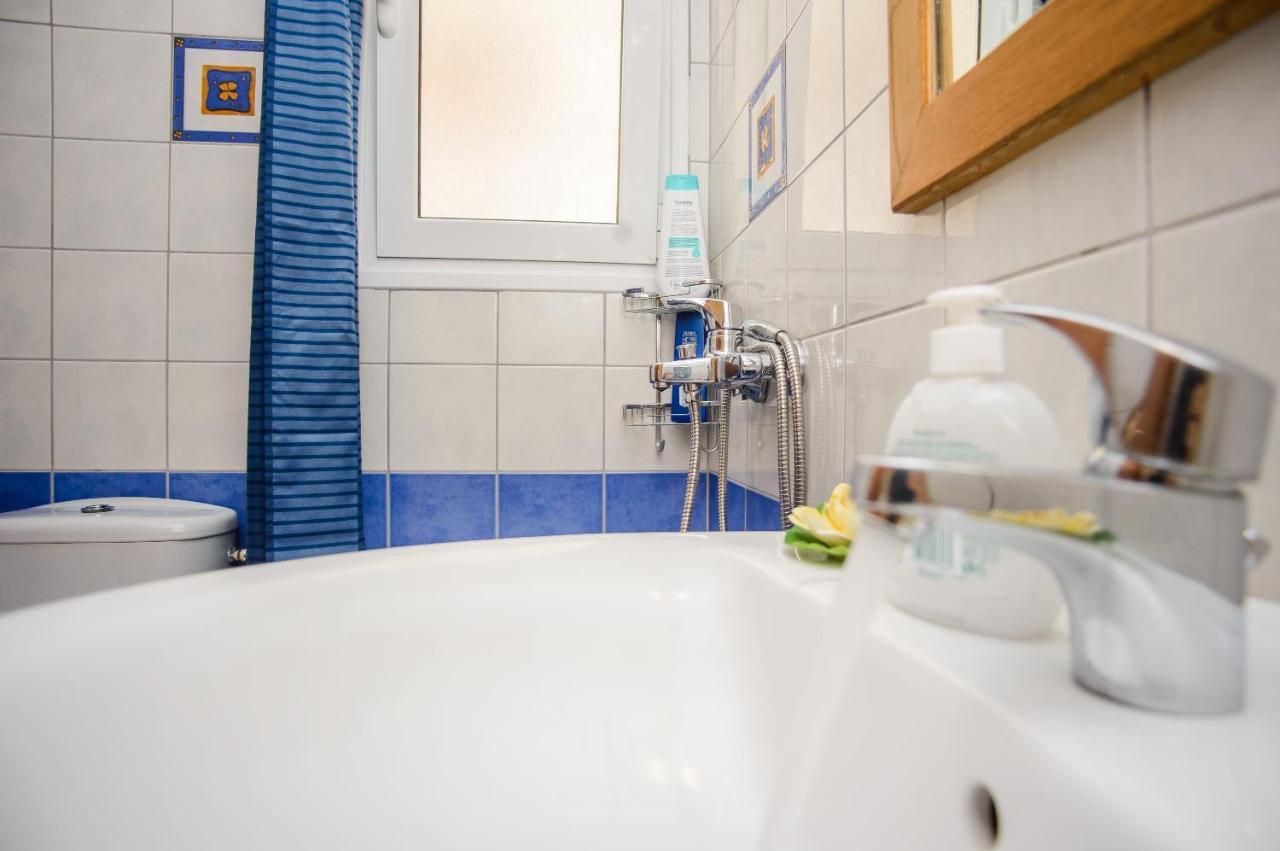 Apartament Elena's 2 Argostolion